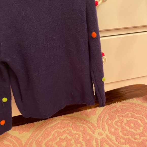 Truly Me sweater from Nordstrom - Picture 4 of 4